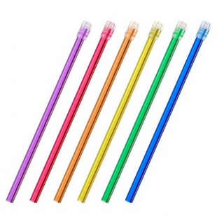 ColorFlex Saliva Ejectors