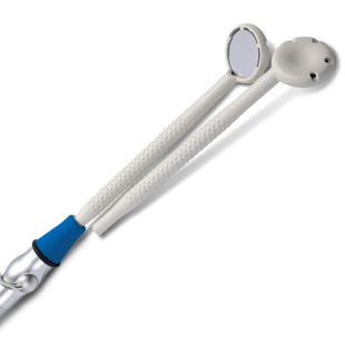 Mirro-Vac 2 Saliva Ejector