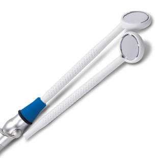 Mirro-Vac 2 Saliva Ejector