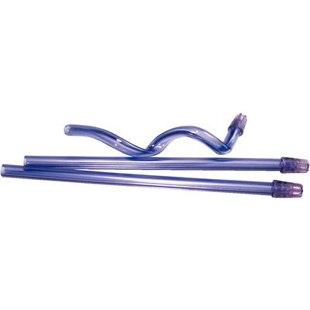 SafeBasics Saliva Ejectors