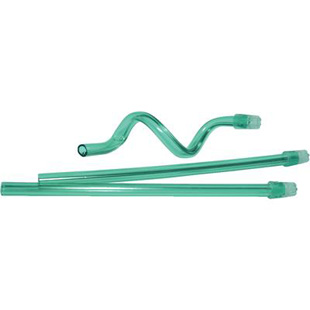 SafeBasics Saliva Ejectors