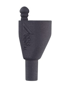 HVE Y Adapter