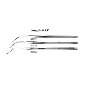 Surgical Aspirator 1.5mm 9.25"