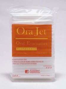 Oravac Oral Evacuators