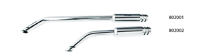 High Volume Aspirator 5.5mm x