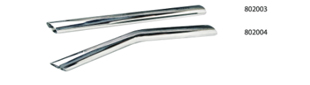 High Volume Aspirator 10mm x