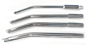 High Volume Aspirator 9.5mm x