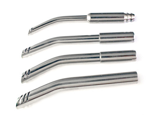 High Volume Aspirator 9.5mm x