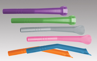 EUVAC Oral Evacuators