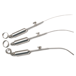 Endodontic Aspirator 2.0mm