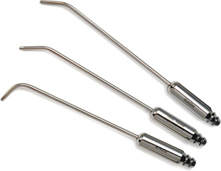 Endodontic Aspirator 1.7mm