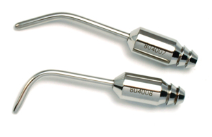 Endodontic Aspirator 1.7mm