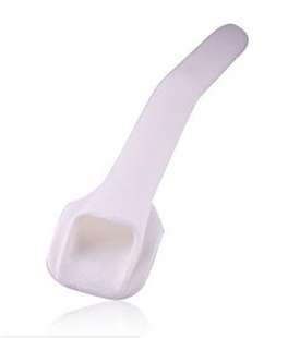 TRK-O-Vac Oral Evacuator