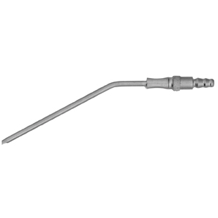 Frazier Aspirator 4.0mm 7.75"