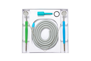 Miracle Suction Mini Kit