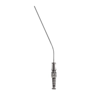 6 Frazier Aspirator