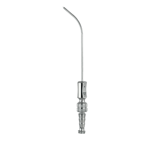 Suction Tube Pointius