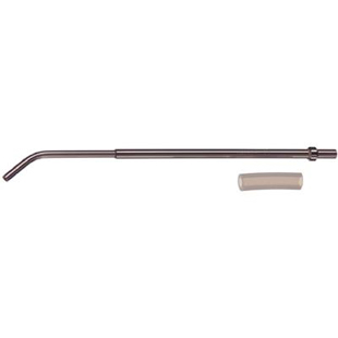 Aspirator Oral Surgery 4mm