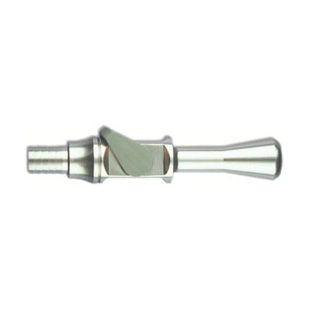 Ultra-Vac Handpiece without