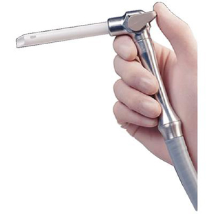 Ergo-Vac Stationary with