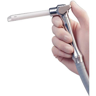 Ergo-Vac Handpiece without