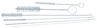Aspirator Cleaning Brush