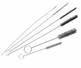 Aspirator Cleaning Brush