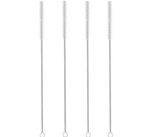Aspirator Cleaning Brush