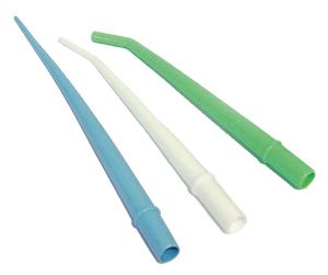 Surgical Aspirator Tips