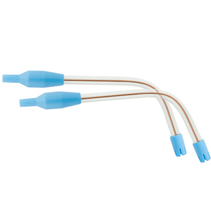 Safe-Flo Saliva Ejectors