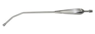 Yankauer Suction Tube Tip