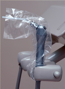 Air/Water Syringe Covers