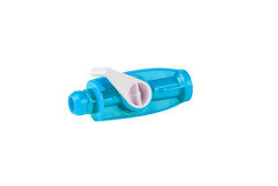 DOVE Disposable Saliva Ejector