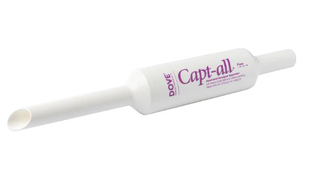 Capt-all Handheld Amalgam