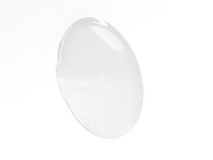 shieldVAC Shields 10" 10/pack