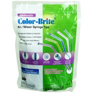 Color-Brite 3-Way Air/Water