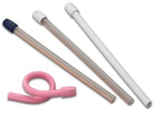 Premium Saliva Ejectors