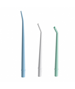 Surgical Aspirator Tips Small