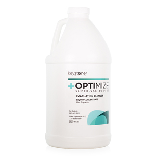 +Optimize Super-Vac 40 Plus