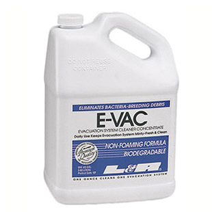 E-Vac Concentrate 1 Gallon