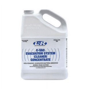 E-Vac Concentrate 1 Gallon