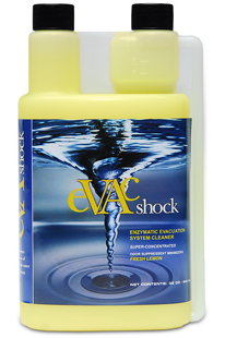 Cory Labs EvacShock Evacuation