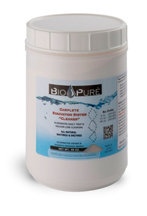 Bio-Pure eVac System