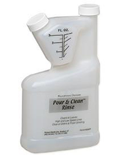 Pour & Clean Bottle 16oz