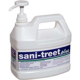 Sani-Treet Plus Country Meadow