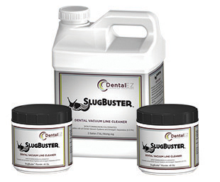 SlugBuster Powder Starter Pack