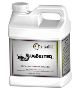 SlugBuster 2 Gallon Empty