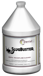 SlugBuster Liquid 1 Gallon