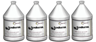 SlugBuster Liquid Gallon