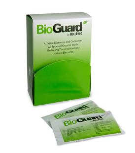 BioGuard Maintenance